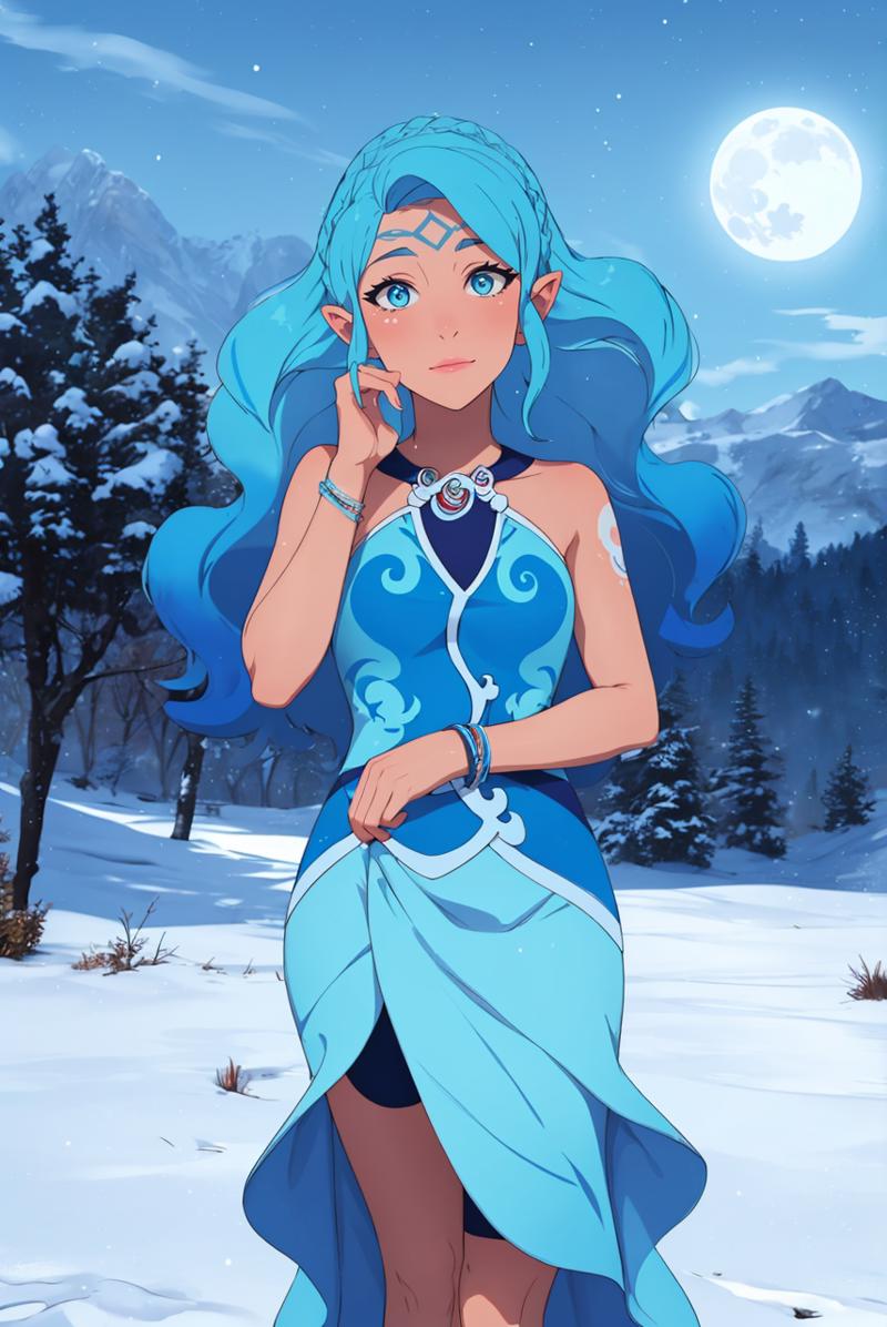 Lego elves discount secret of elvendale